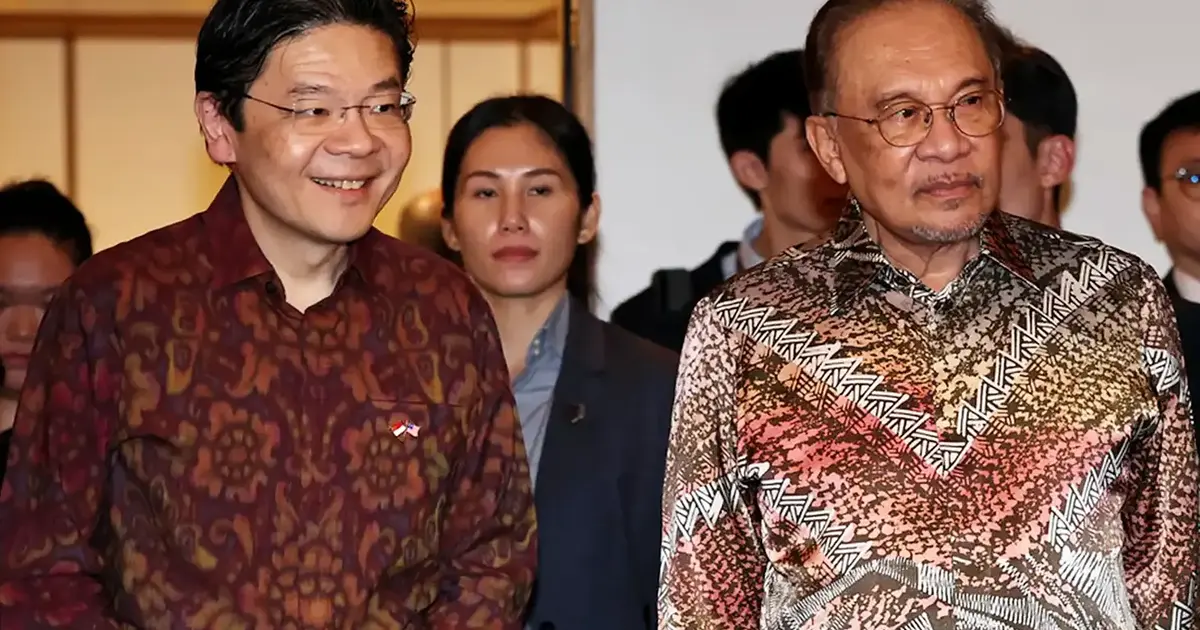 Anwar clarifies no approach made to Singapore regarding Johor election voting arrangements