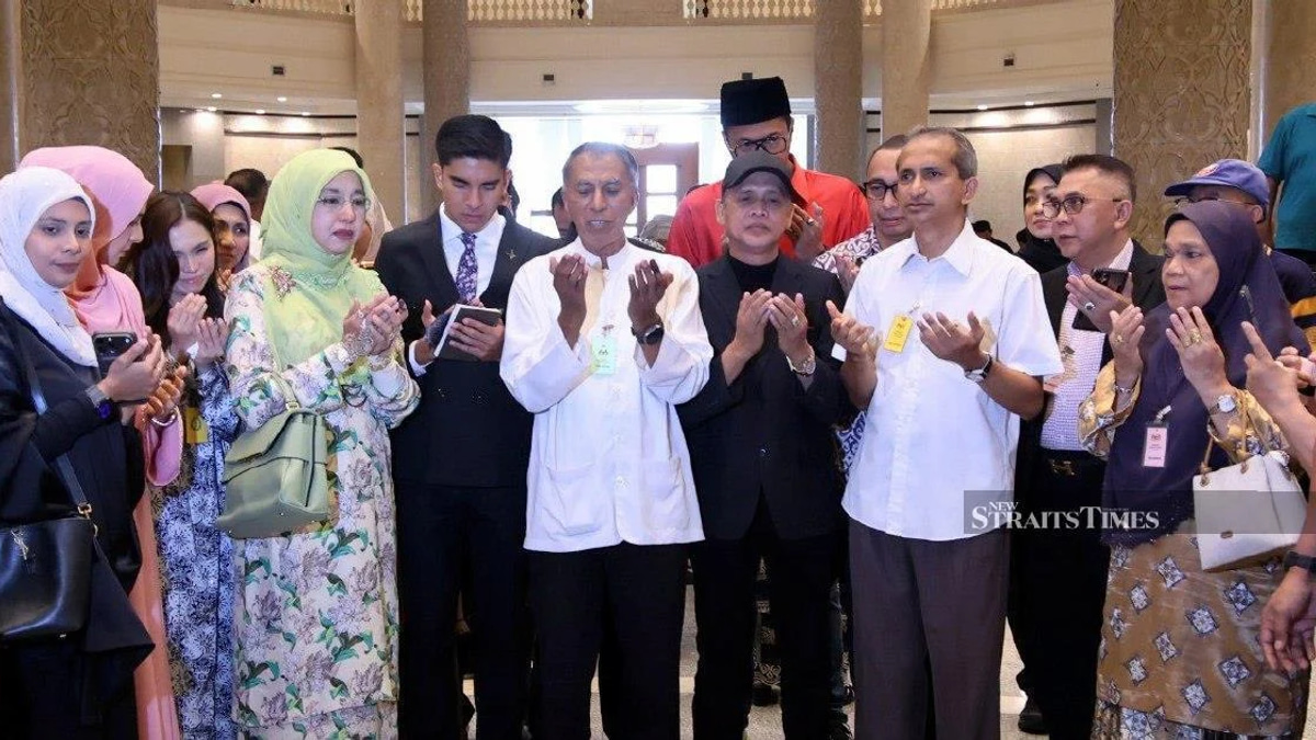 Federal Court clears Syed Saddiq in 2-1 ruling on final appeal