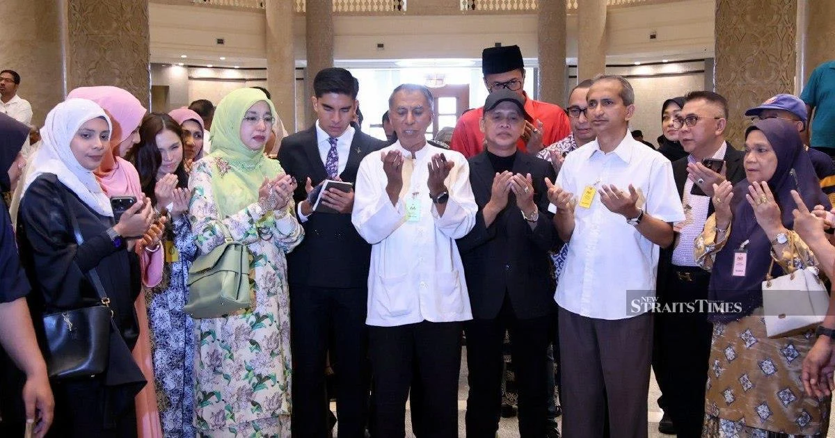 Federal Court clears Syed Saddiq in 2-1 ruling on final appeal