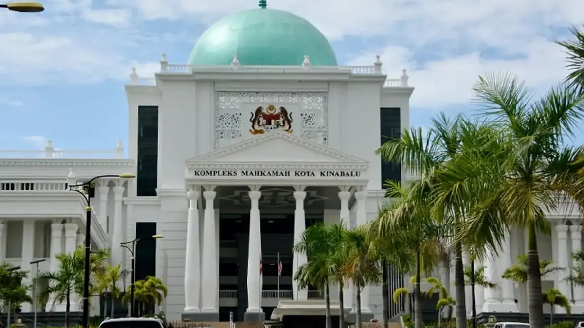 Sabah Court Dismisses Albert Tei's Defamation Case Against State Minerals Company