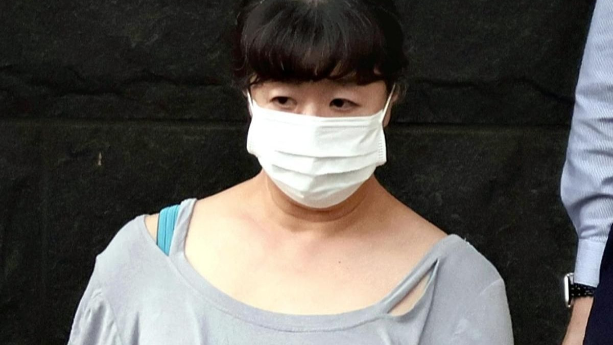 Japanese midwife arrested for patient's death after allegedly contaminating IV drip with faeces
