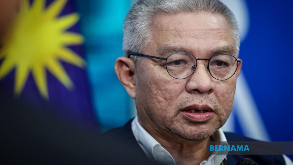 Dr Adham Baba Leverages Community Bonds and Development Record in Pasir Raja Contest