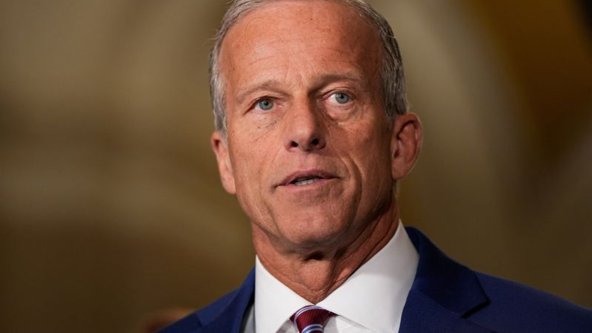 US Senate charts path for landmark cryptocurrency regulation bill