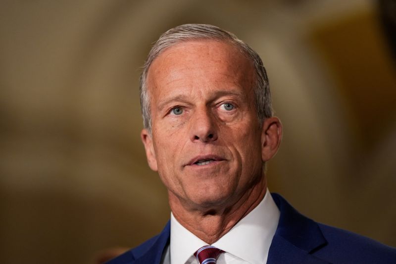 US Senate charts path for landmark cryptocurrency regulation bill
