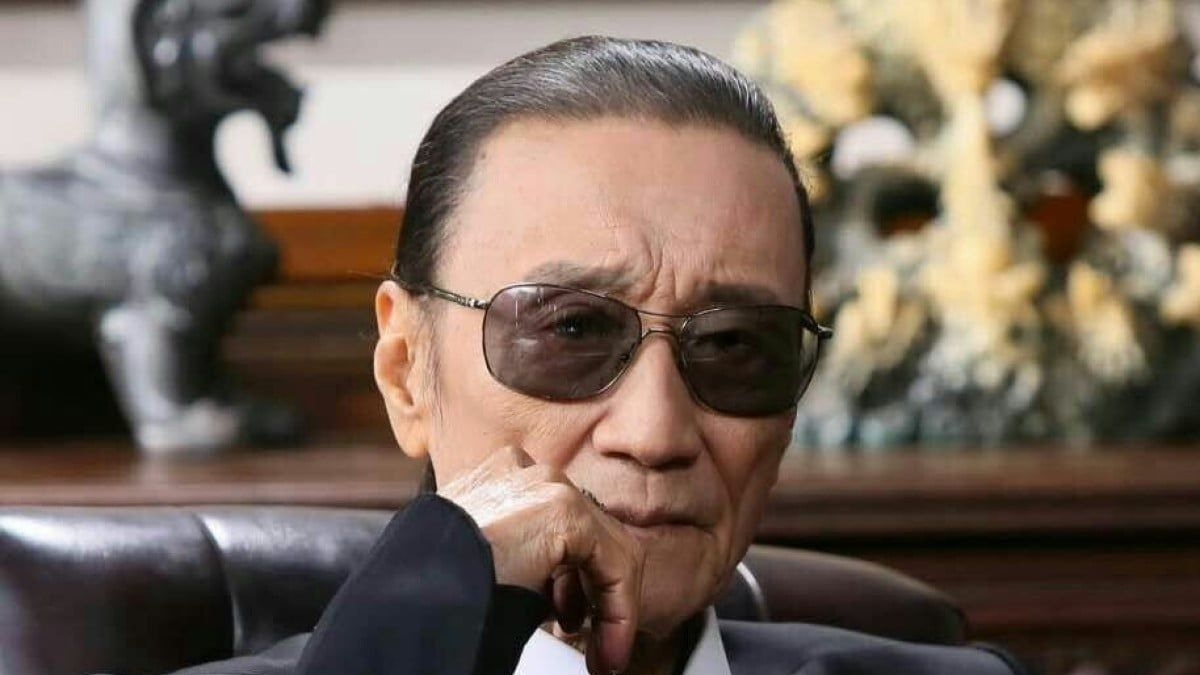 Patrick Tse, Icon of Hong Kong's Golden Age Cinema, Dies at 89