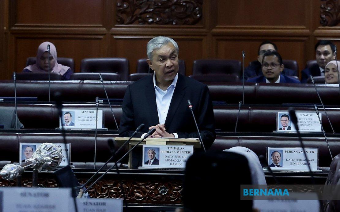 Online Fraud Cases Surge Past 8,000 as Malaysia Pushes New Cybercrime Law