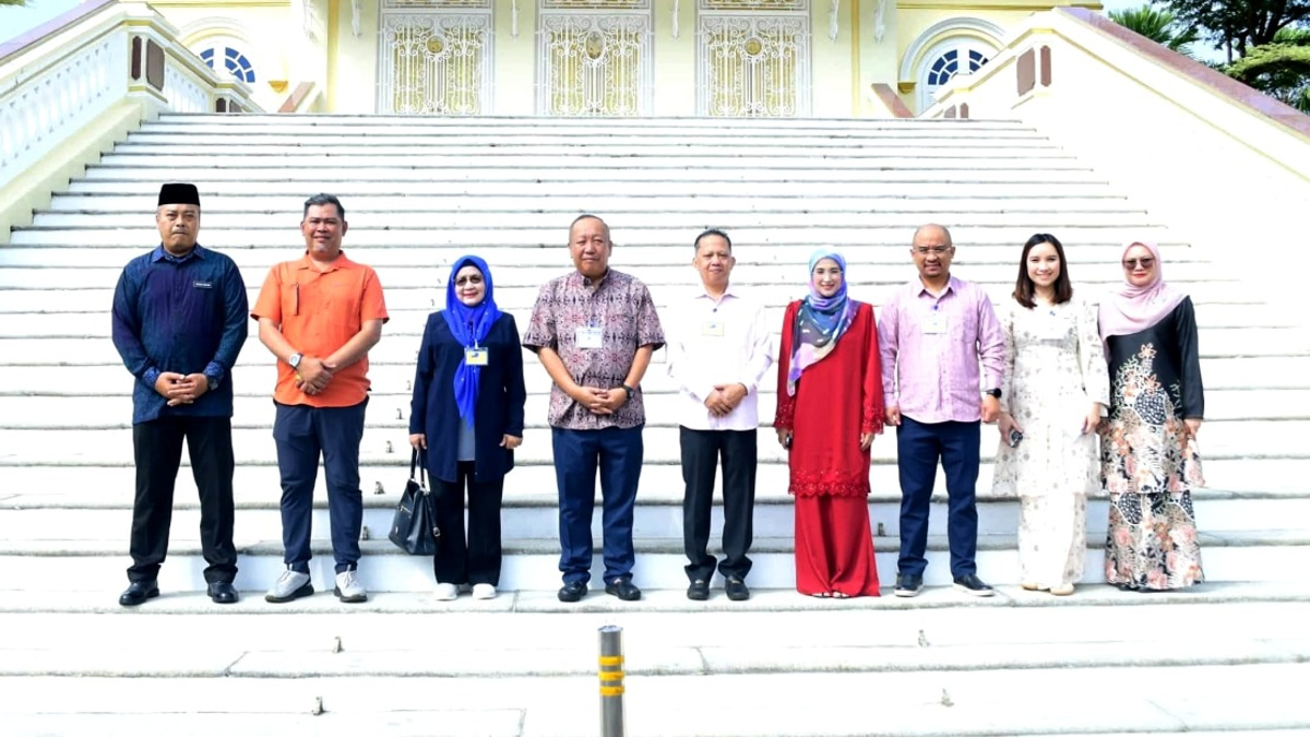 Sabah and Johor Forge Tourism Partnership Ahead of 2027 Visit Sabah Year
