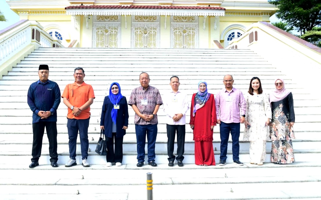 Sabah and Johor Forge Tourism Partnership Ahead of 2027 Visit Sabah Year
