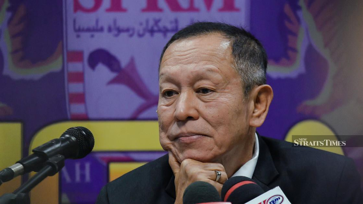 MACC to Deploy AI and Advanced Data Tools in Upgraded Anti-Corruption Strategy