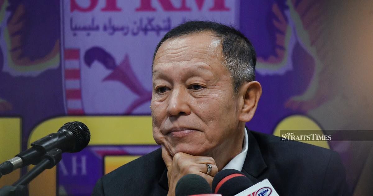 MACC to Deploy AI and Advanced Data Tools in Upgraded Anti-Corruption Strategy