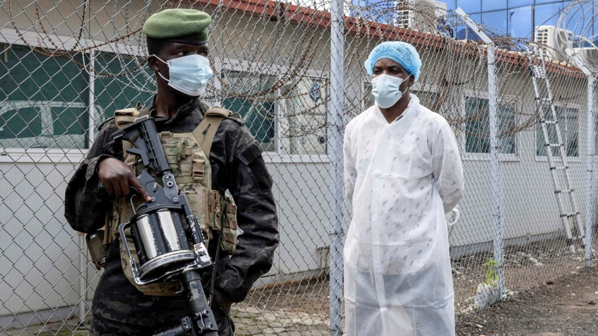 Funeral Practices Driving Ebola Spread Across DRC as Death Toll Exceeds 800