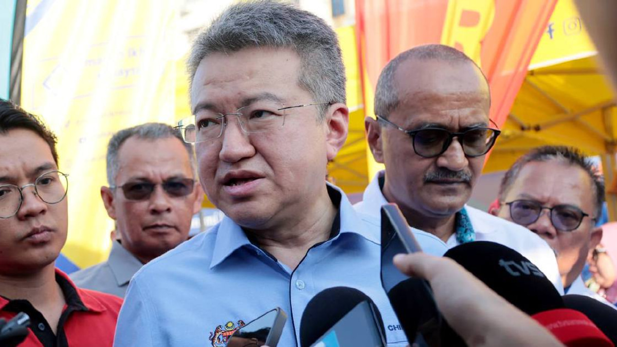Malaysia seeks to expand global partnerships following PM's Central Asian and Russian visits