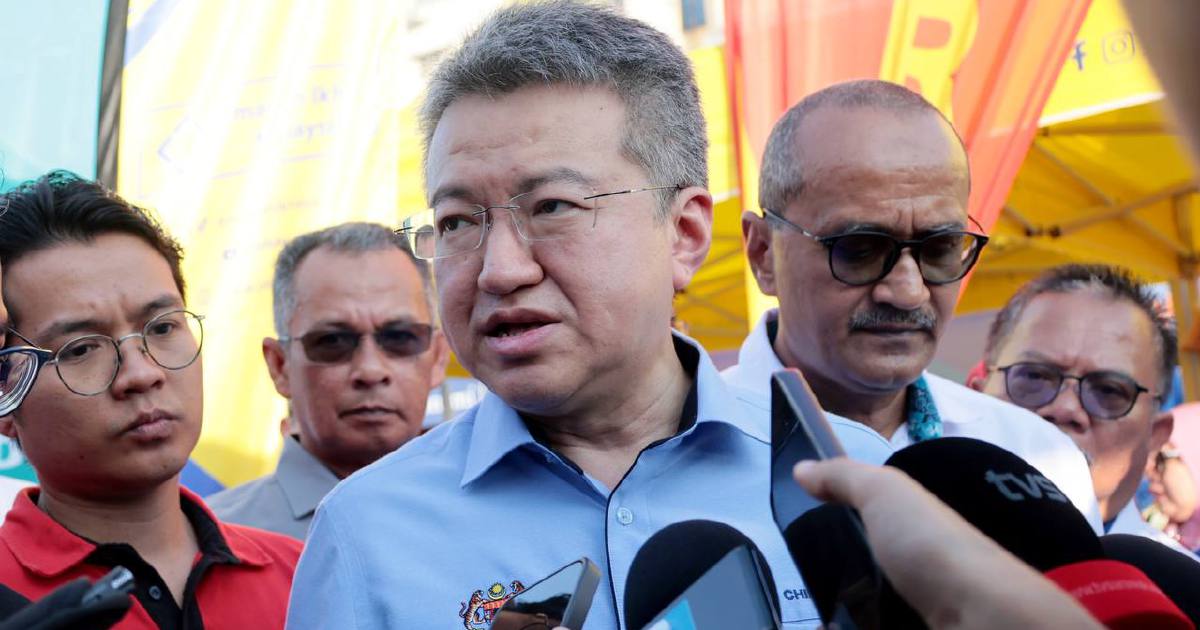 Malaysia seeks to expand global partnerships following PM's Central Asian and Russian visits