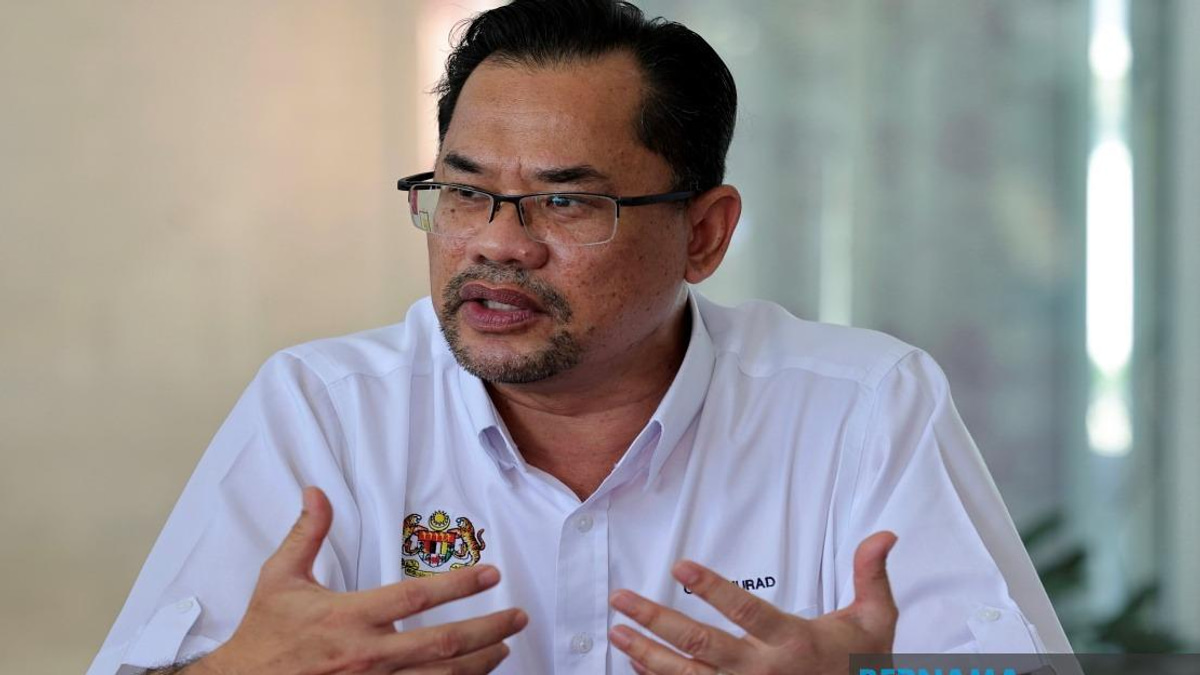 Social Welfare Department Launches Comprehensive Village Development Programme in Penang