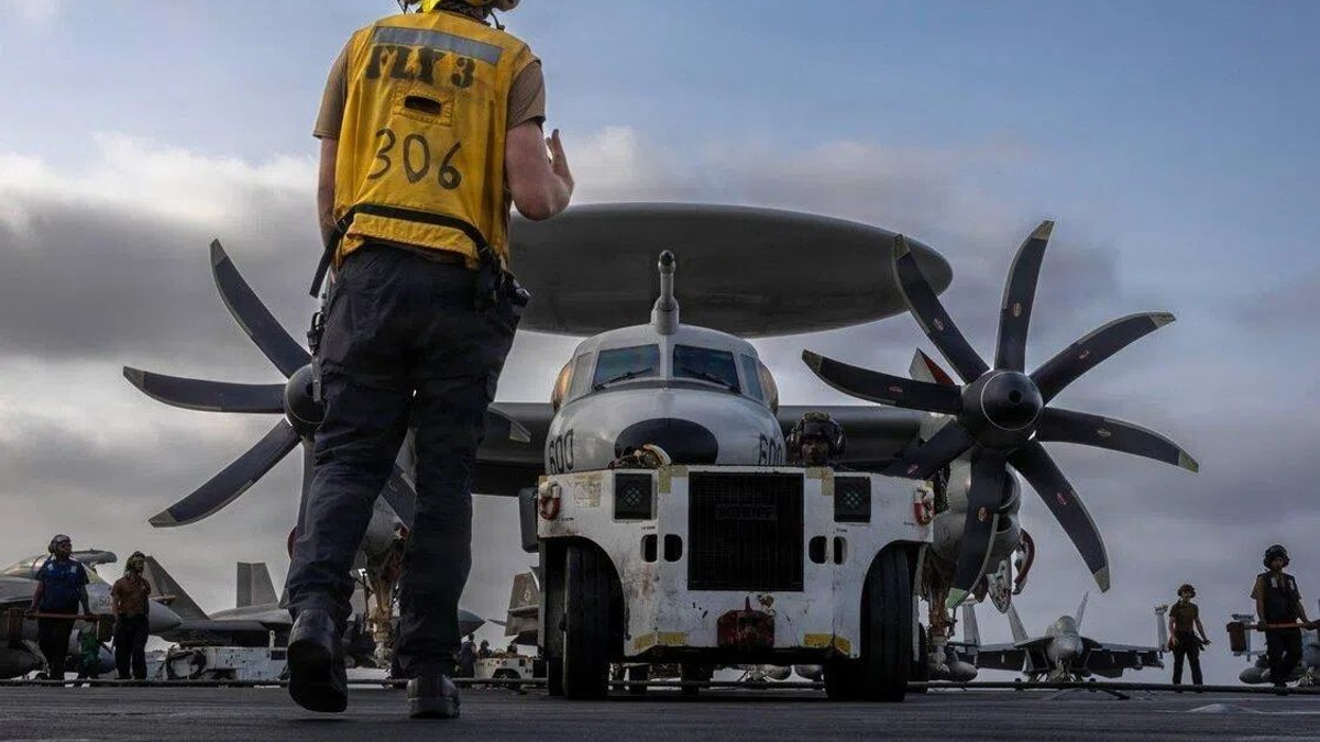 Iran and US Abandon Restraint as Fragile Peace Accord Collapses Into Tit-for-Tat Strikes
