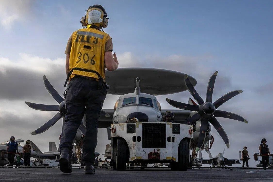 Iran and US Abandon Restraint as Fragile Peace Accord Collapses Into Tit-for-Tat Strikes
