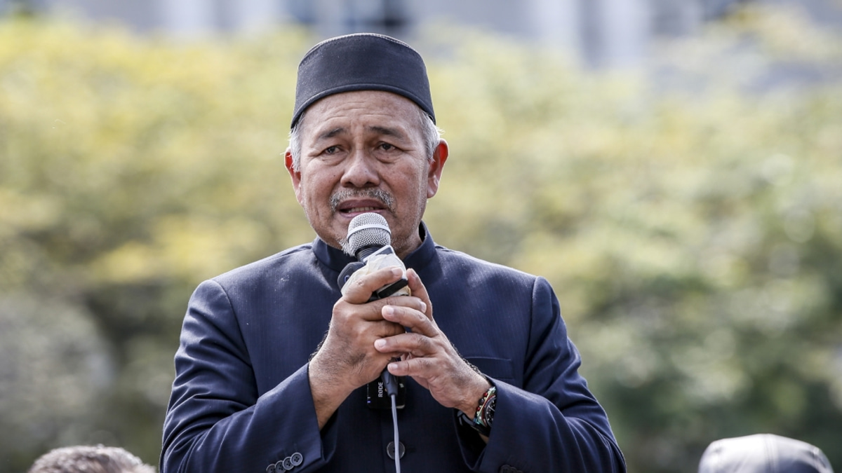 PAS signals openness to expanding BN-PN alliance beyond state level