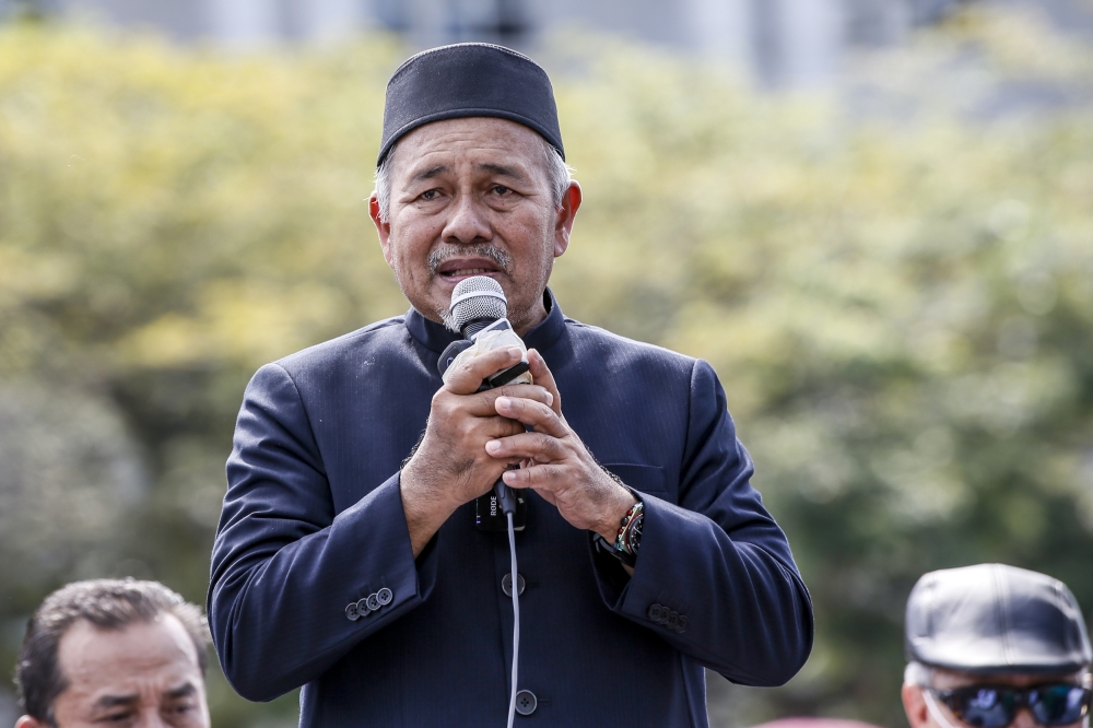 PAS signals openness to expanding BN-PN alliance beyond state level