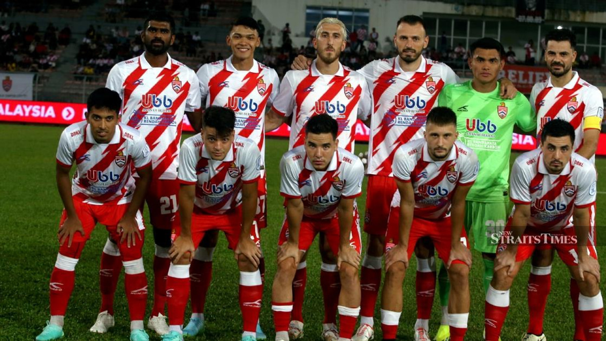 MFL Must Strengthen Player Registration Oversight Following KL City Controversy