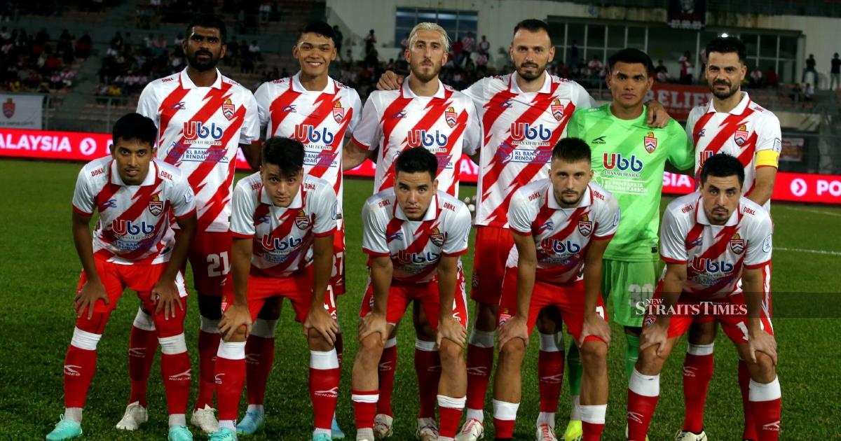 MFL Must Strengthen Player Registration Oversight Following KL City Controversy