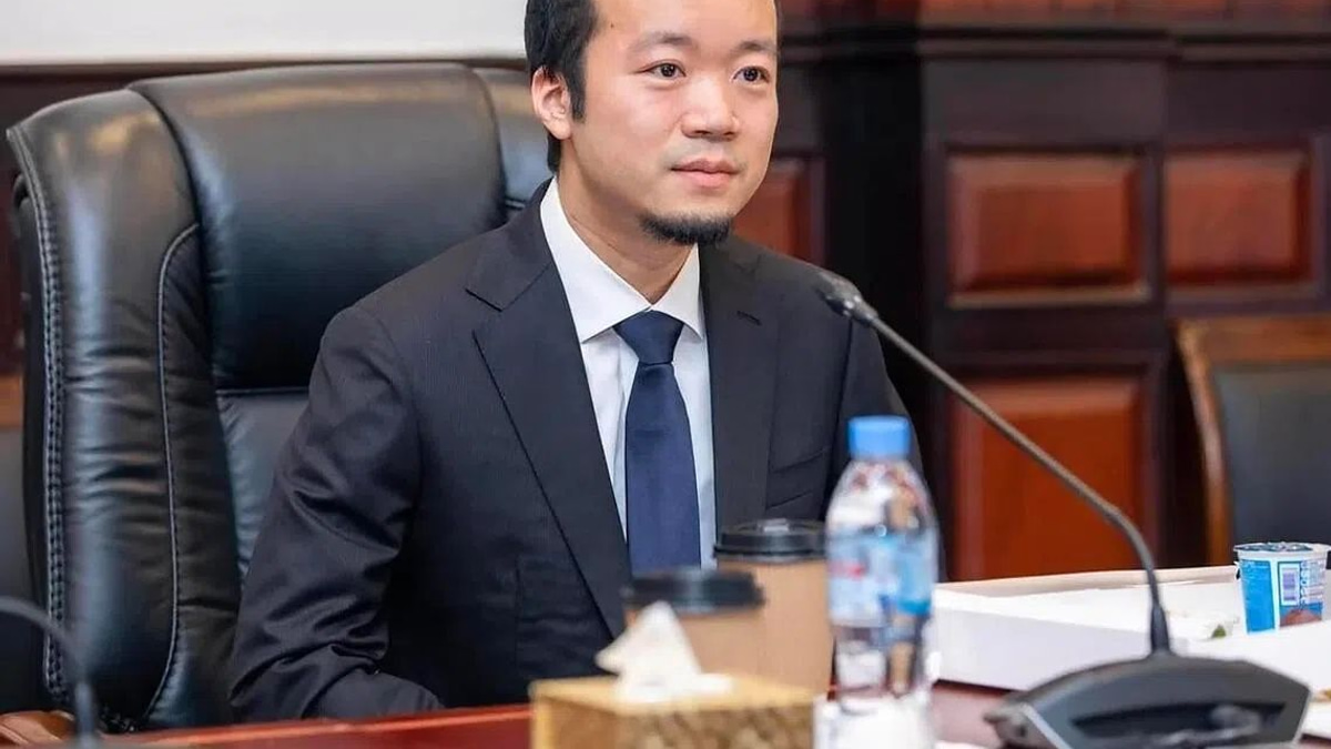 How a Shanghai-Born Scam Kingpin's Lieutenant Built a Multi-Million Dollar Empire Across Singapore, US and Cambodia