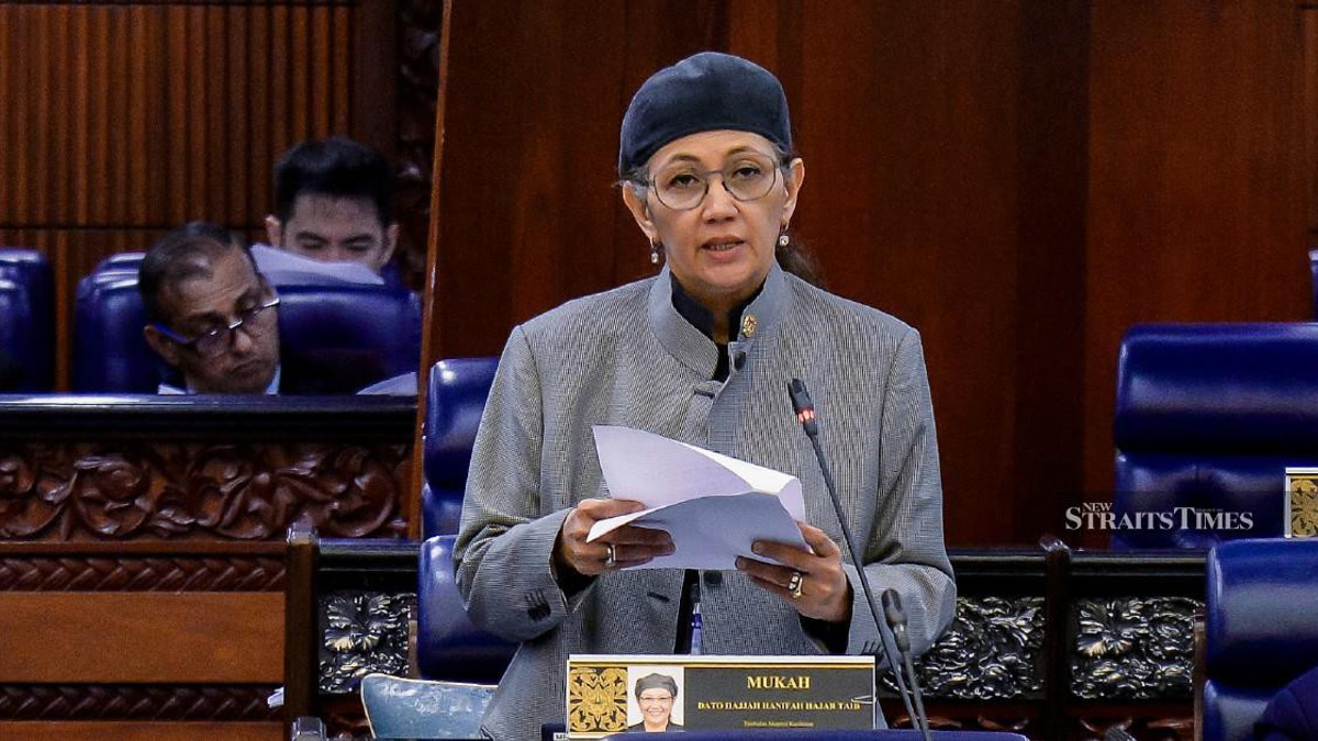 Health Ministry Sets Up Probe into Medical Officers' Conduct During Taiping Prison Riot