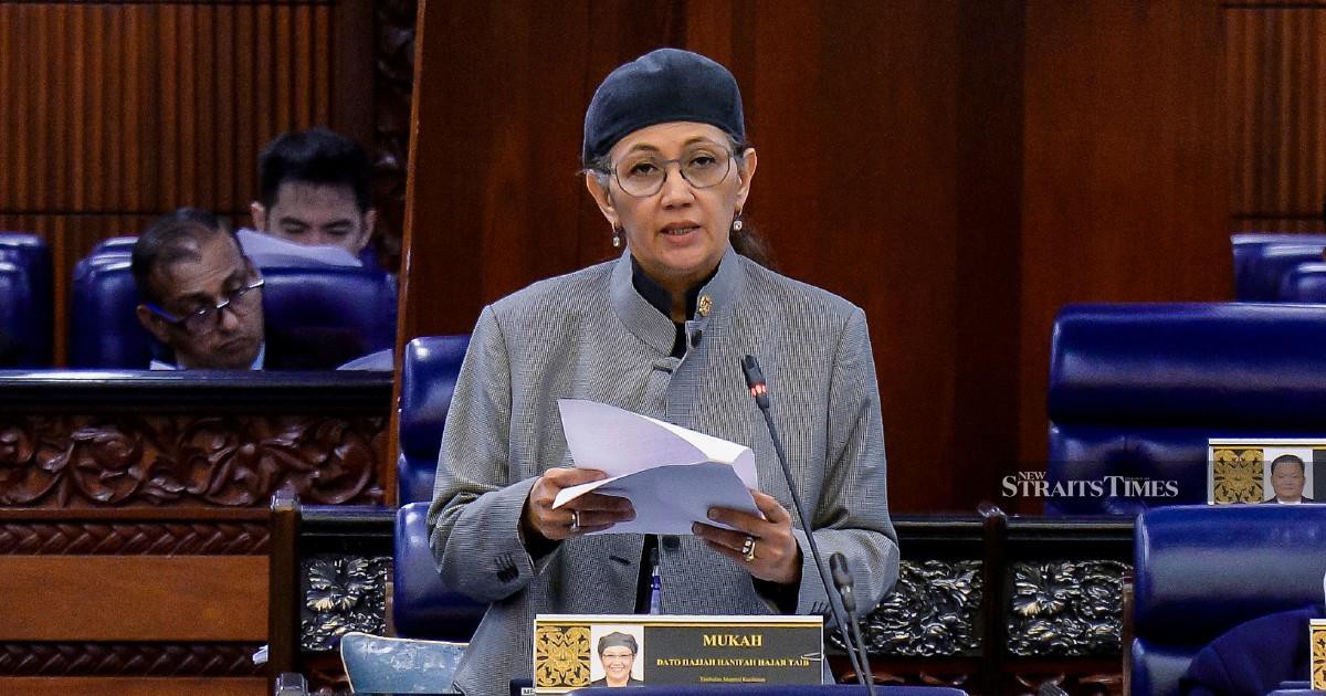 Health Ministry Sets Up Probe into Medical Officers' Conduct During Taiping Prison Riot