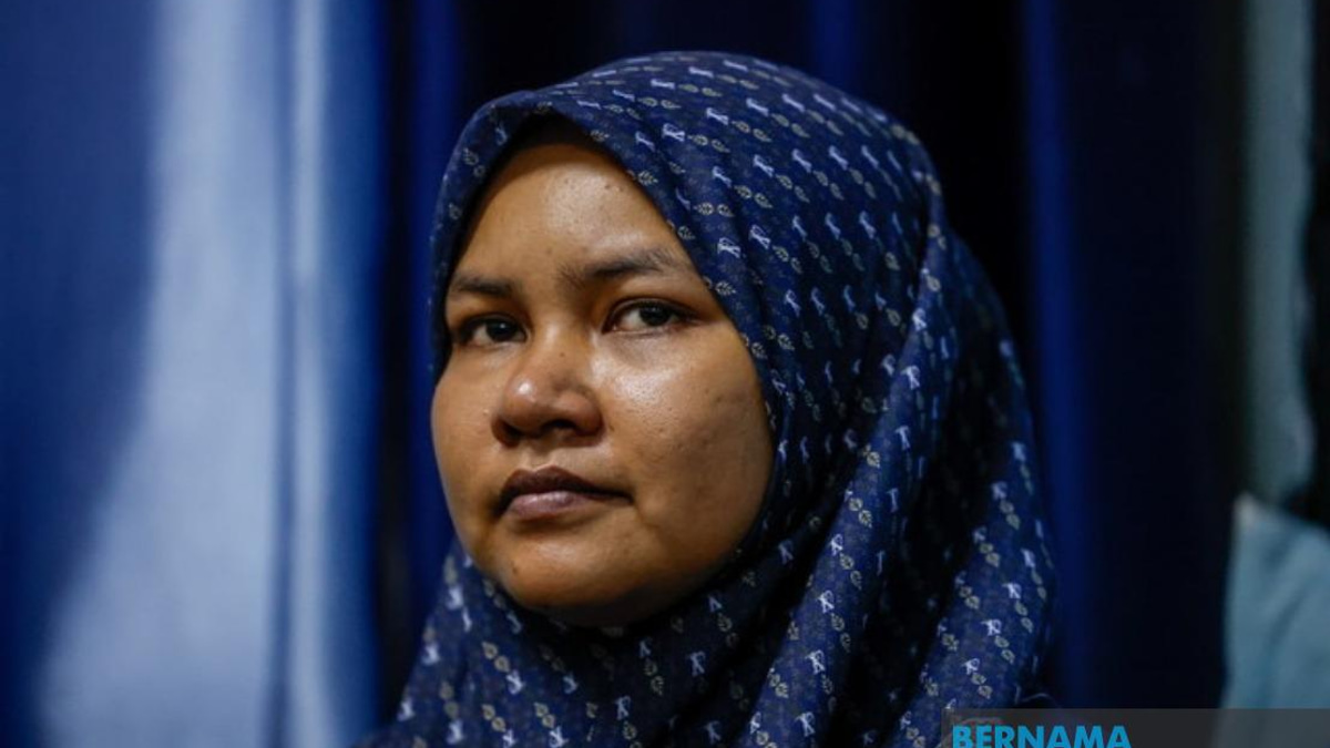 Widow to pursue RM1 million civil suit over delivery rider husband's death