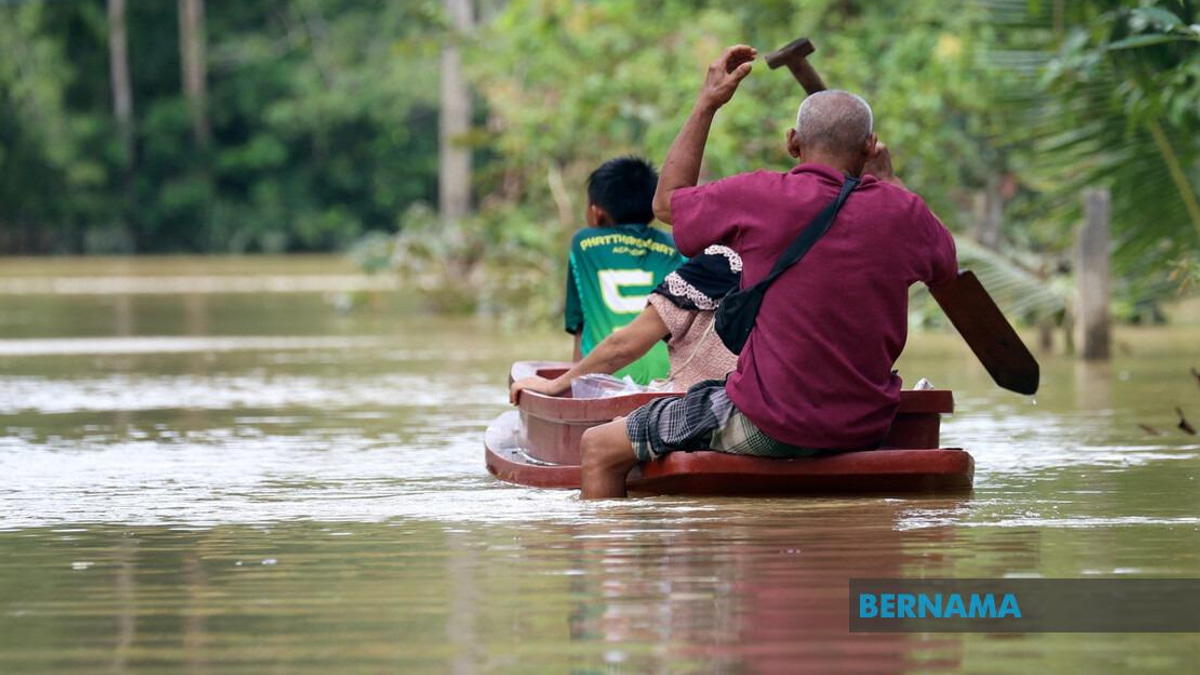 Thailand Strengthens Disaster Preparedness as Twin Climate Threats Emerge
