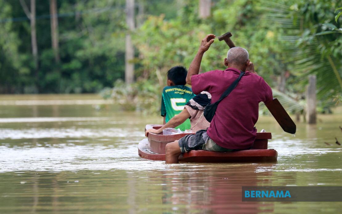 Thailand Strengthens Disaster Preparedness as Twin Climate Threats Emerge