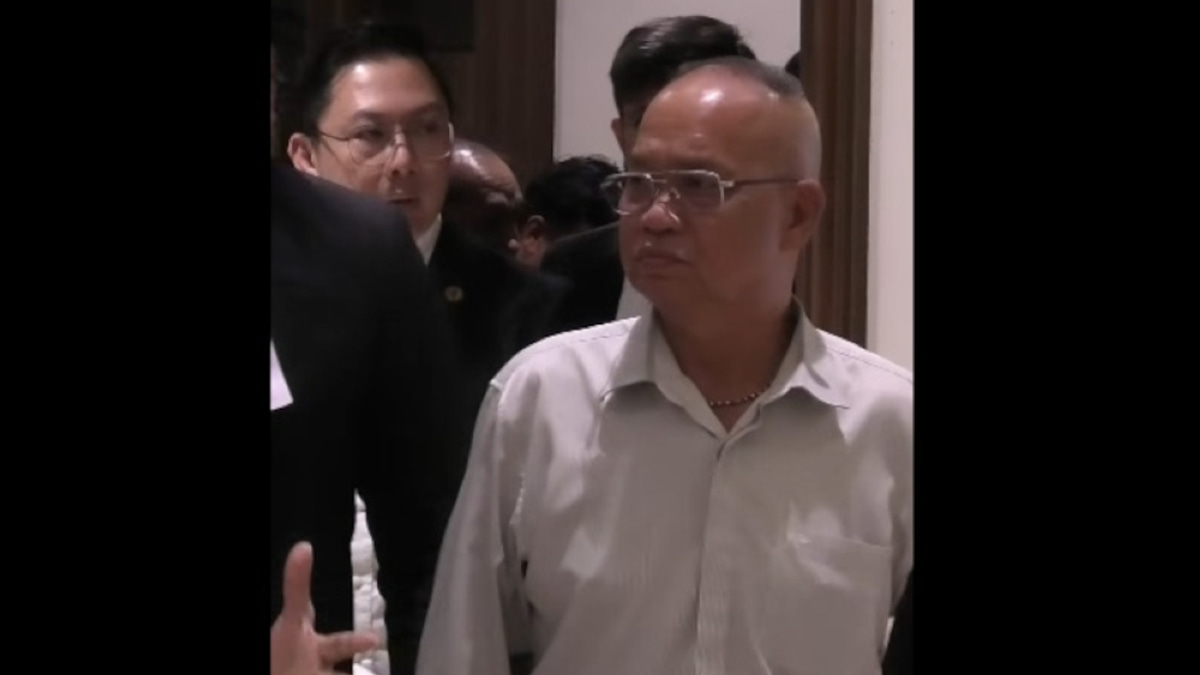 Sabah NGO Leader Contests MACC Allegations Over RM2 Million Cultural Project