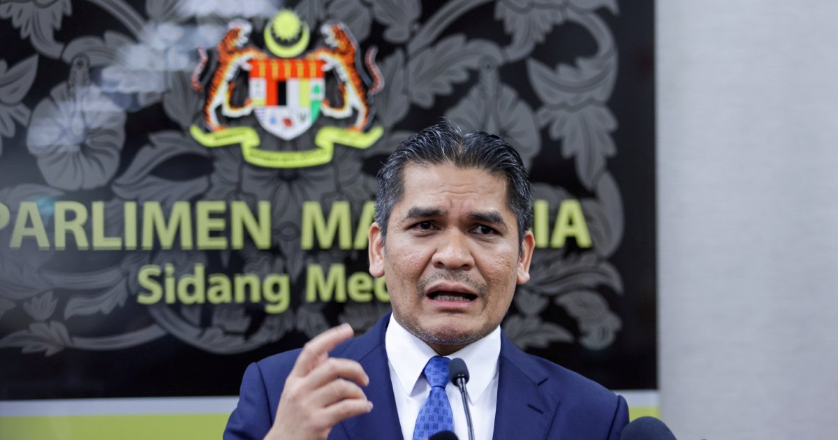 Bersatu MPs Will Remain for Tabung Haji RCI Parliamentary Sitting