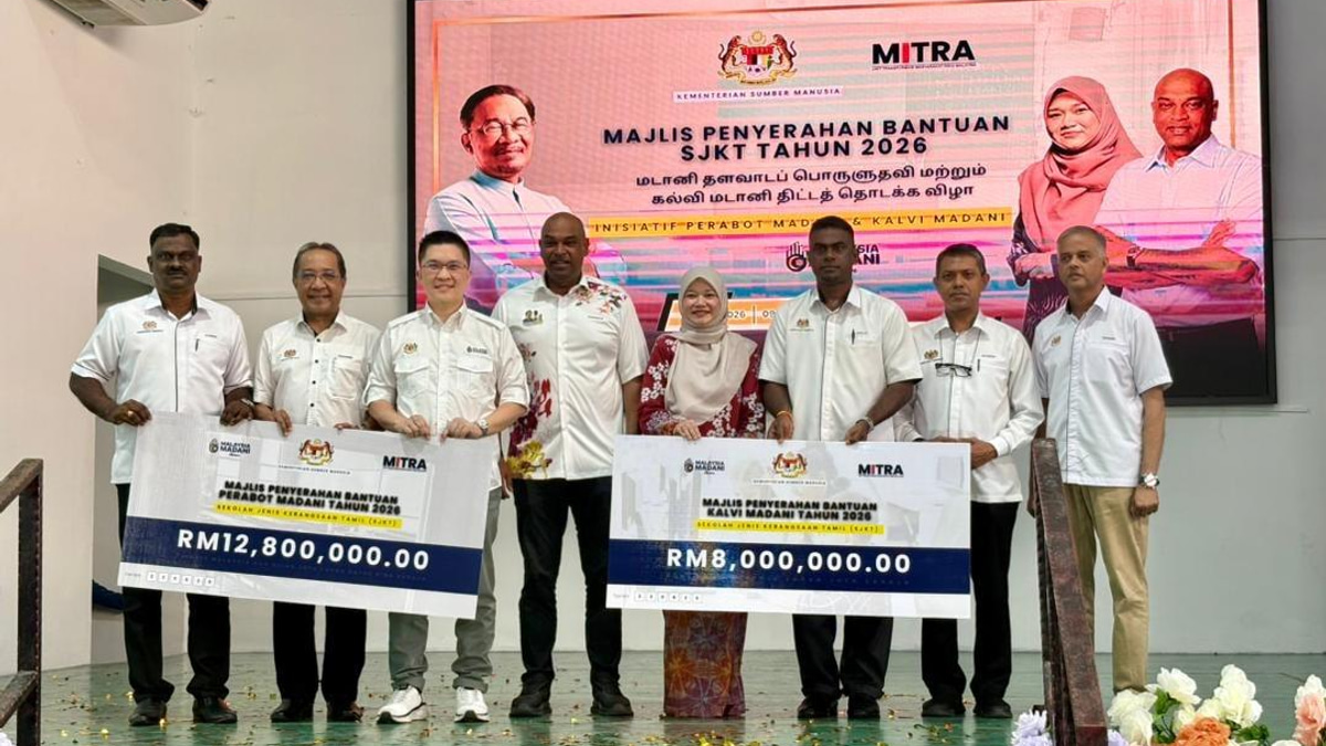 KESUMA Launches Reskilling Drive to Support Workers Hit by Global Supply Chain Disruptions