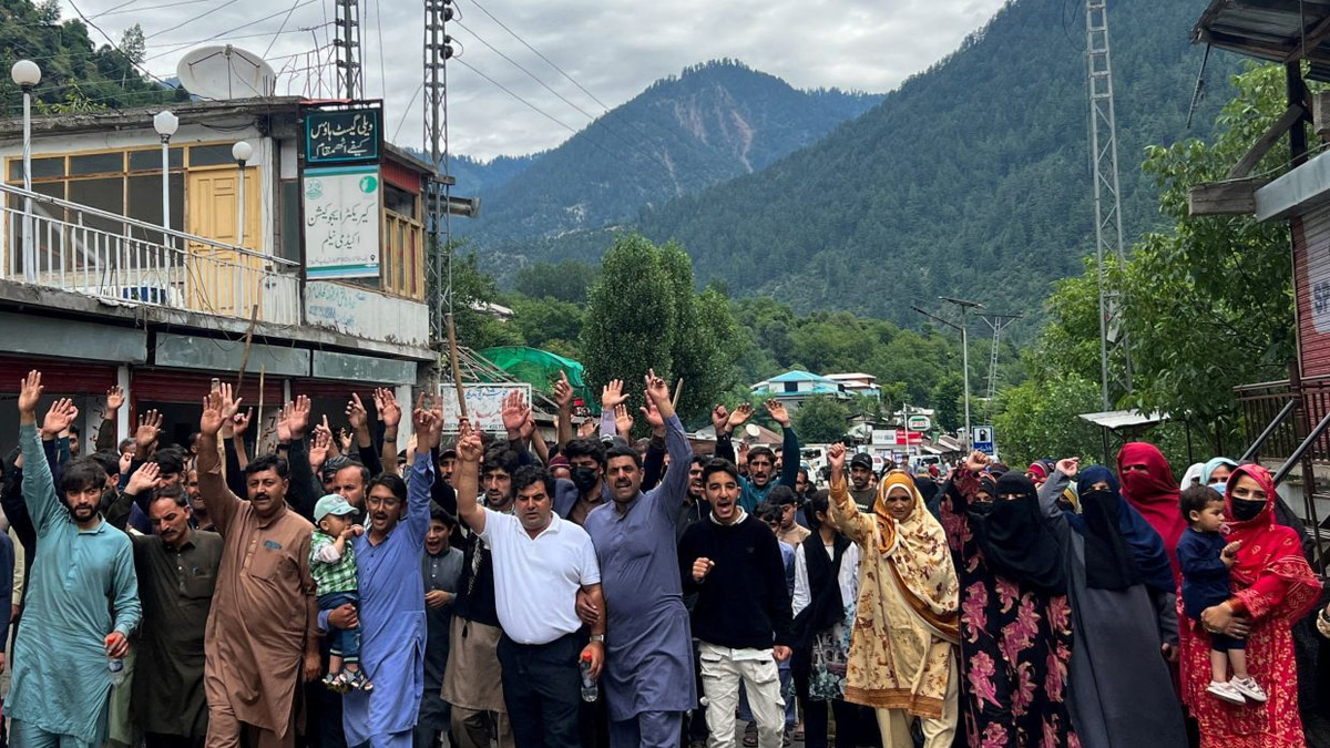 UN Calls for Impartial Probe into Kashmir Deaths Ahead of Regional Vote