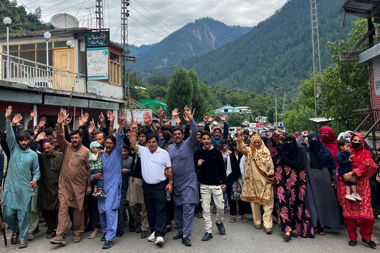 UN Calls for Impartial Probe into Kashmir Deaths Ahead of Regional Vote