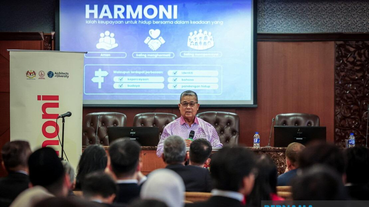 JPNIN to Launch Community Tension Index as Digital Polarisation Threatens National Unity