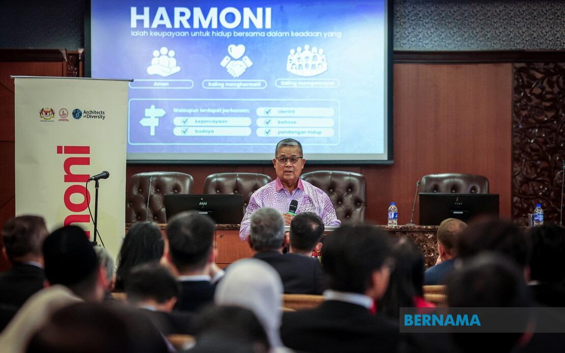 JPNIN to Launch Community Tension Index as Digital Polarisation Threatens National Unity