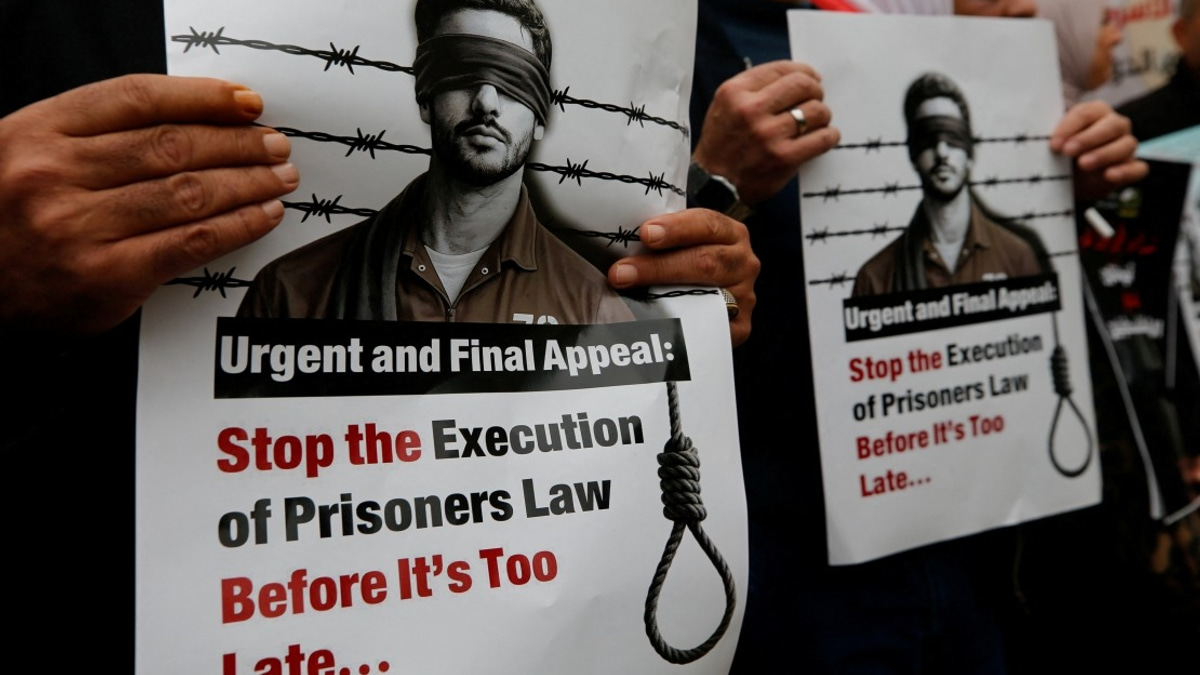 Palestinian Authority Documents Over 3,376 Administrative Detainees Held Without Trial