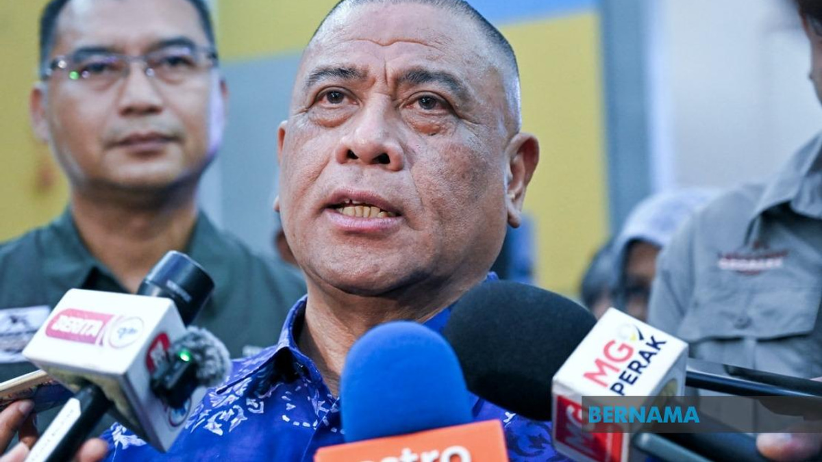 Perak Says Deviant Religious Teachings Remain Firmly Under Control