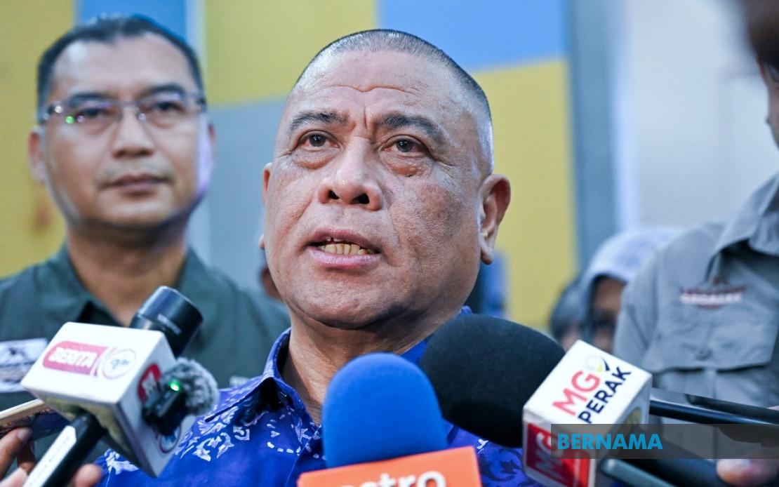Perak Says Deviant Religious Teachings Remain Firmly Under Control