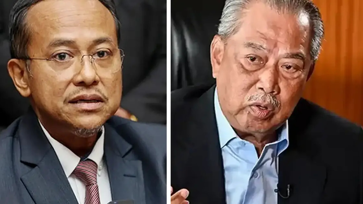 Perikatan Nasional Braces for Electoral Collapse as Coalition Fractures