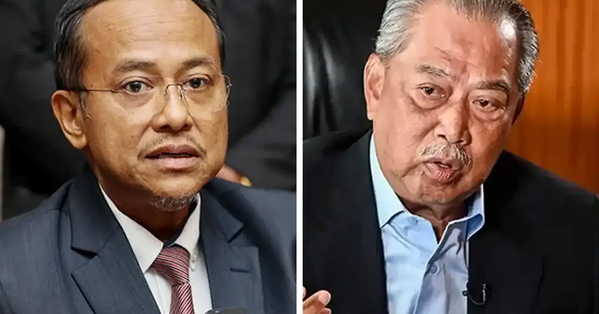 Perikatan Nasional Braces for Electoral Collapse as Coalition Fractures
