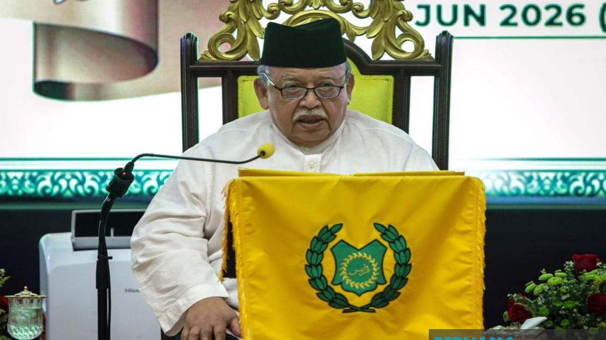 Raja of Perlis Calls for Integrity and Anti-Corruption Stance in Nation-Building