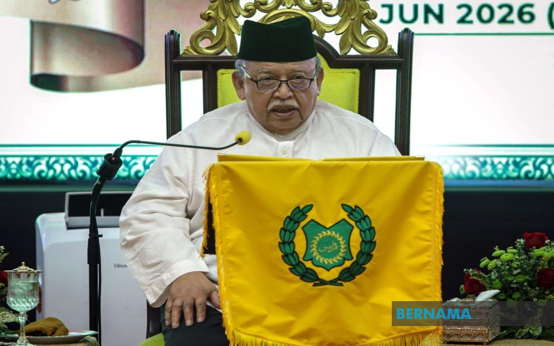Raja of Perlis Calls for Integrity and Anti-Corruption Stance in Nation-Building