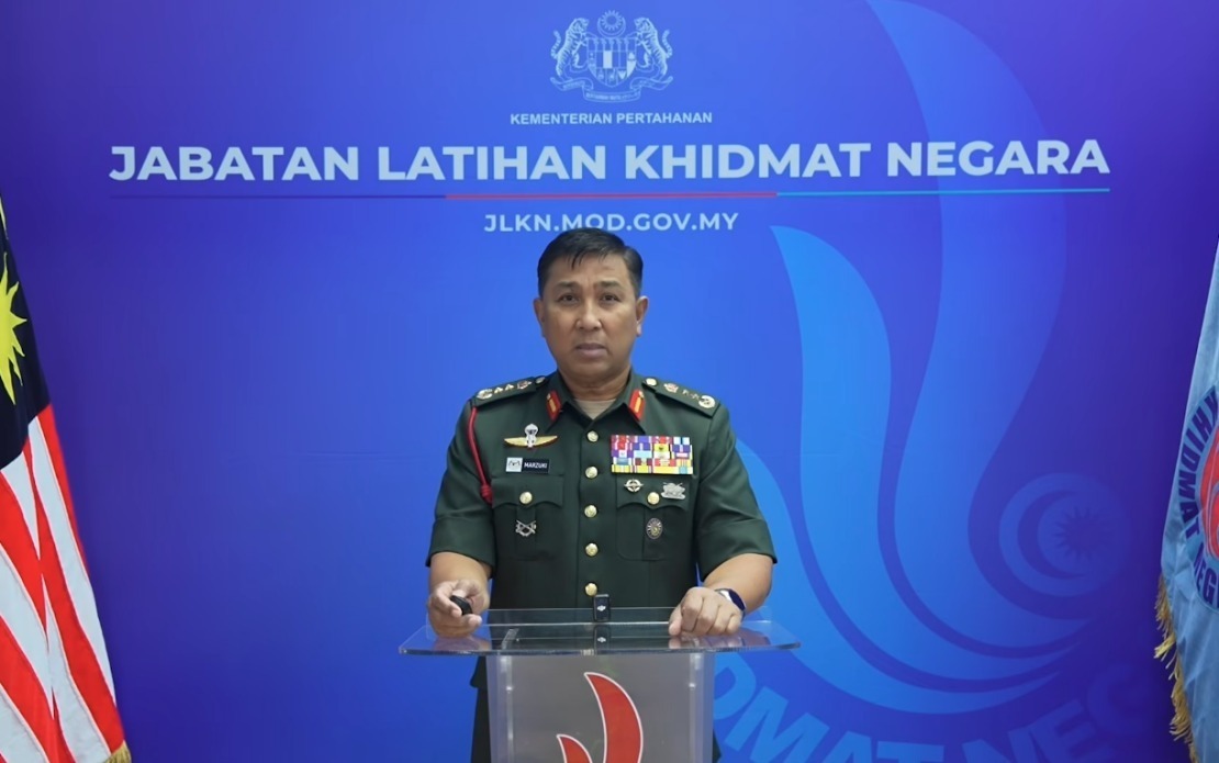 PLKN Trainees Granted Leave to Vote in Johor and Negeri Sembilan Elections