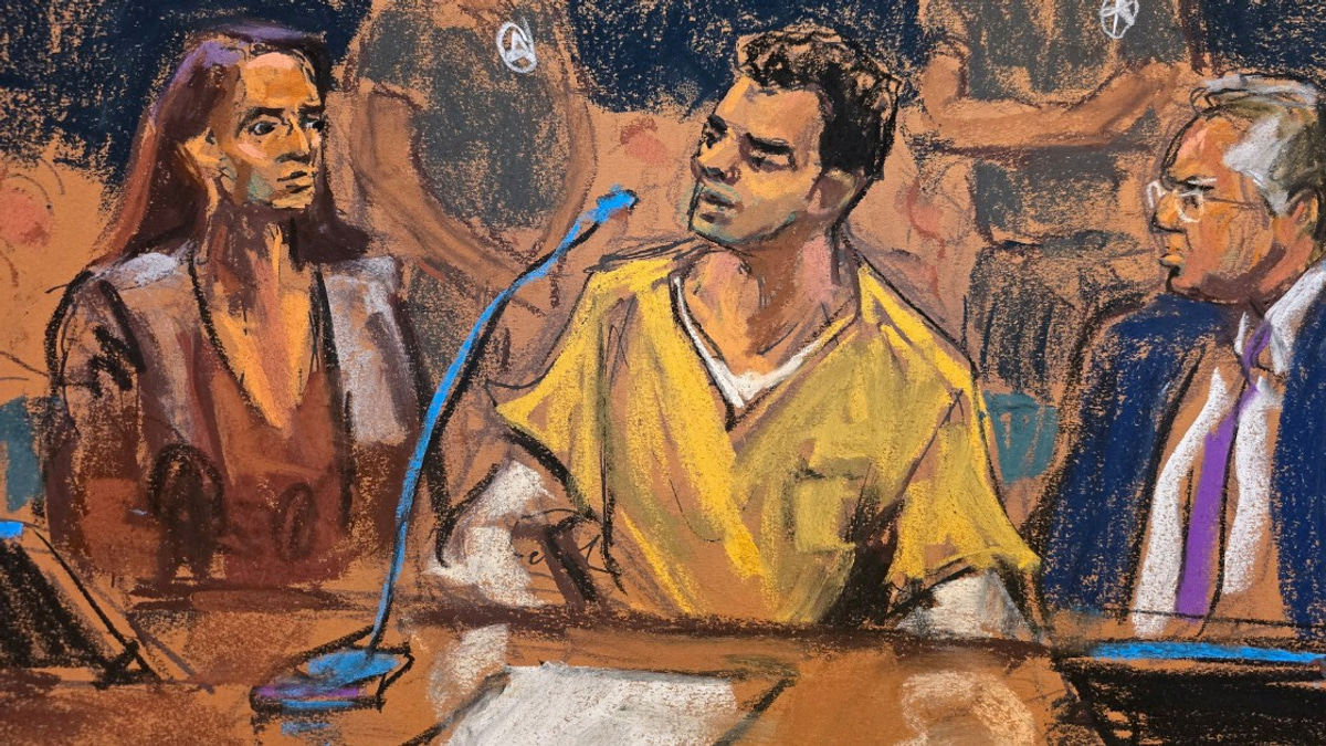 From Ordinary Life to Accused Killer: How Health Insurance Frustration Became Criminal