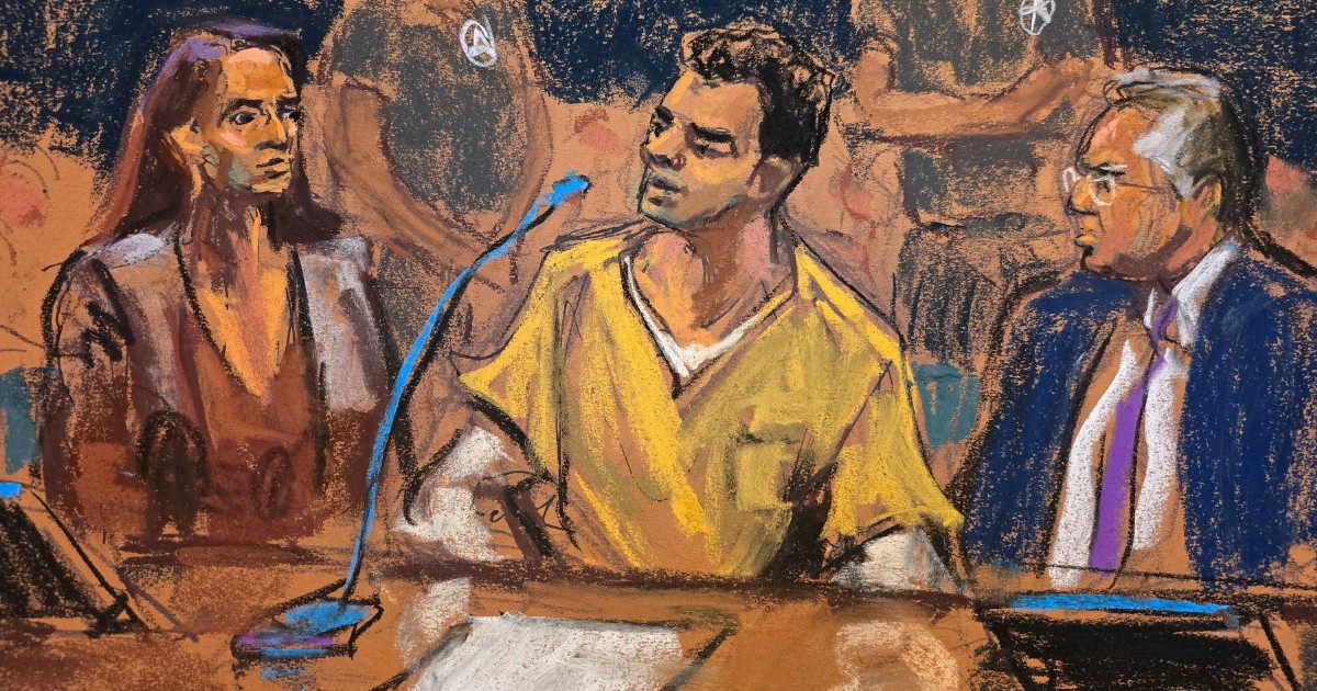From Ordinary Life to Accused Killer: How Health Insurance Frustration Became Criminal