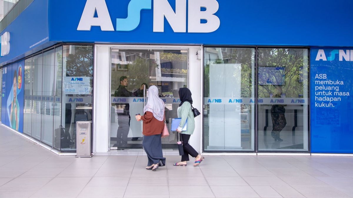 ASM 2 Wawasan Declares RM1.31 Billion Distribution, Highest in Seven Years