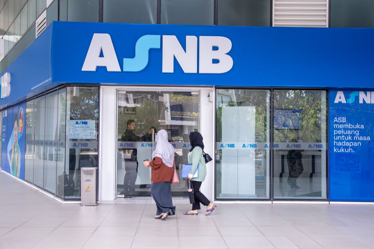 ASM 2 Wawasan Declares RM1.31 Billion Distribution, Highest in Seven Years