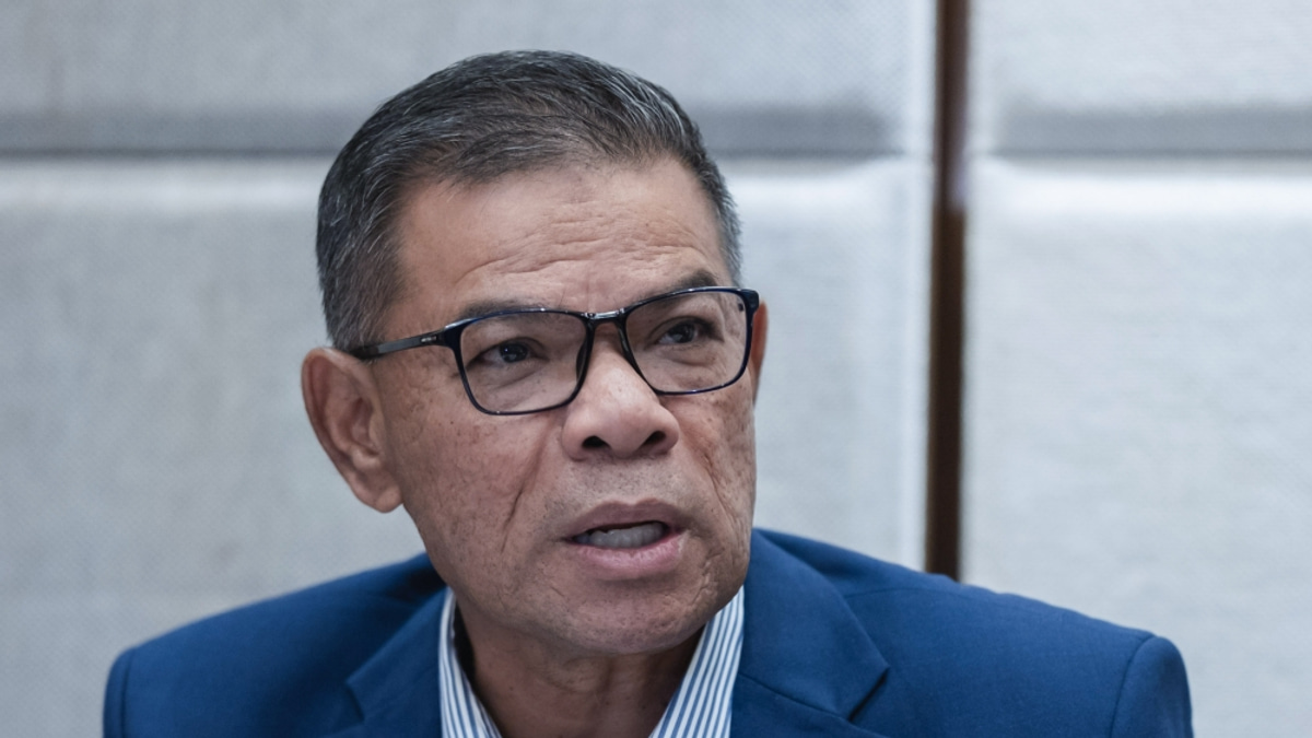 Police request Interpol Red Notice for fugitive businessman Tamim Dahri following court absence